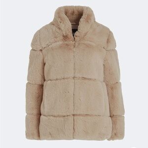 Apparis Skylar - Latte. Size Large. New with Tags.